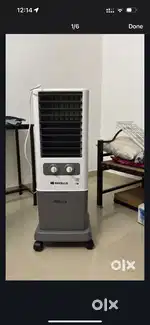 ONE YEAR OLD HAVELLS AIR COOLER