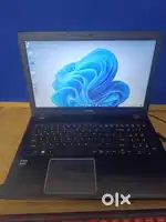 Acer laptop (We more things like 2 laptop, 2 Monitor 27and29, 1 CPU