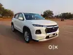 Maruti Suzuki Grand Vitara 1.5 Delta Smart Hybrid, 2024, Petrol