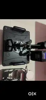 5 in 1 Combo| Heavy Duty Machine Sublimation Printing Machine