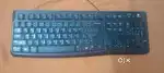 Logitech k 120
