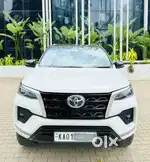 Toyota Fortuner 2011-2016 4x4 AT, 2023, Diesel