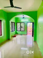3bhk Indeoendent House for rent@Kowdiar