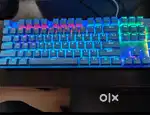 Mechanical Gaming Keyboard