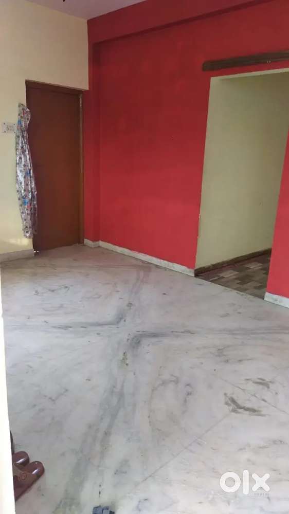 2bhk indipendent flat for girl flatmate for seprate bedroom