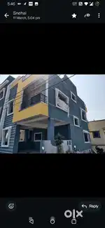 1 BHK flat available at Specious Banglow