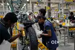 HIRING FOR PRODUCTION WORKERS'
