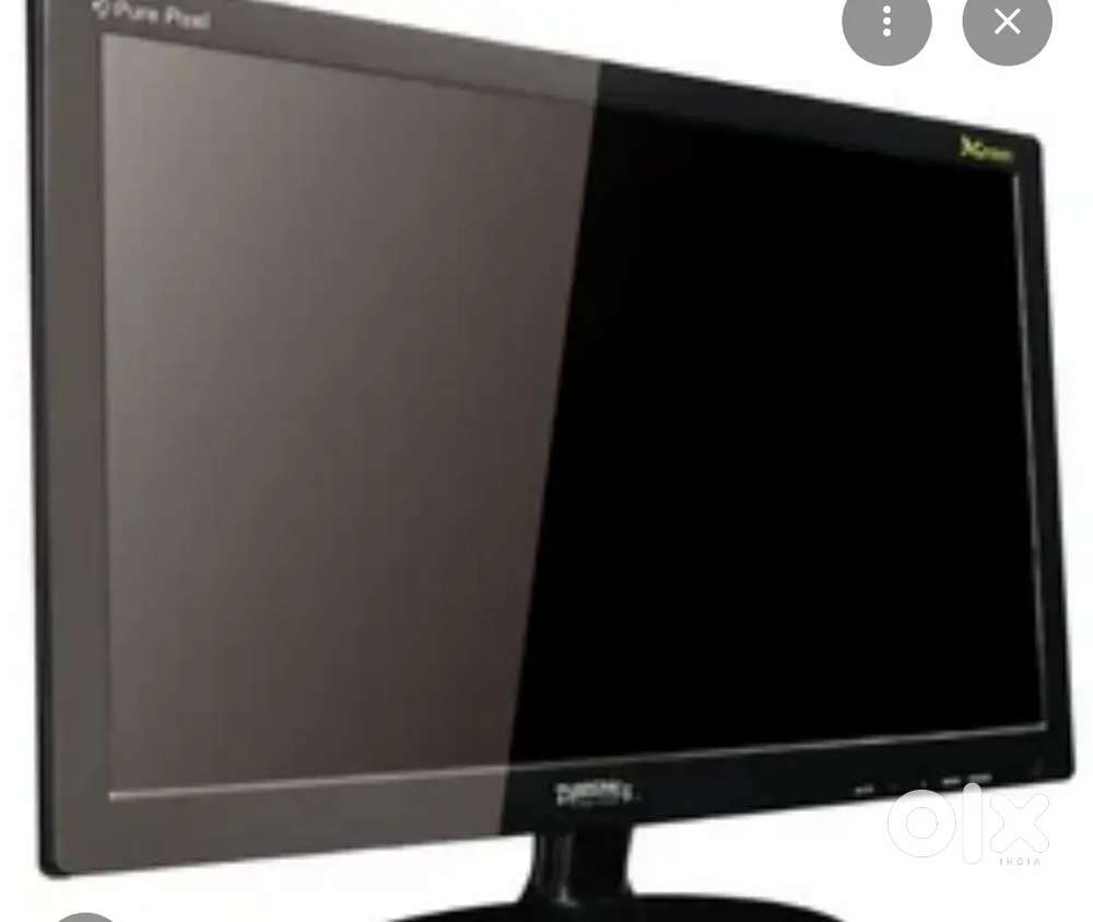 Zebronics Monitor