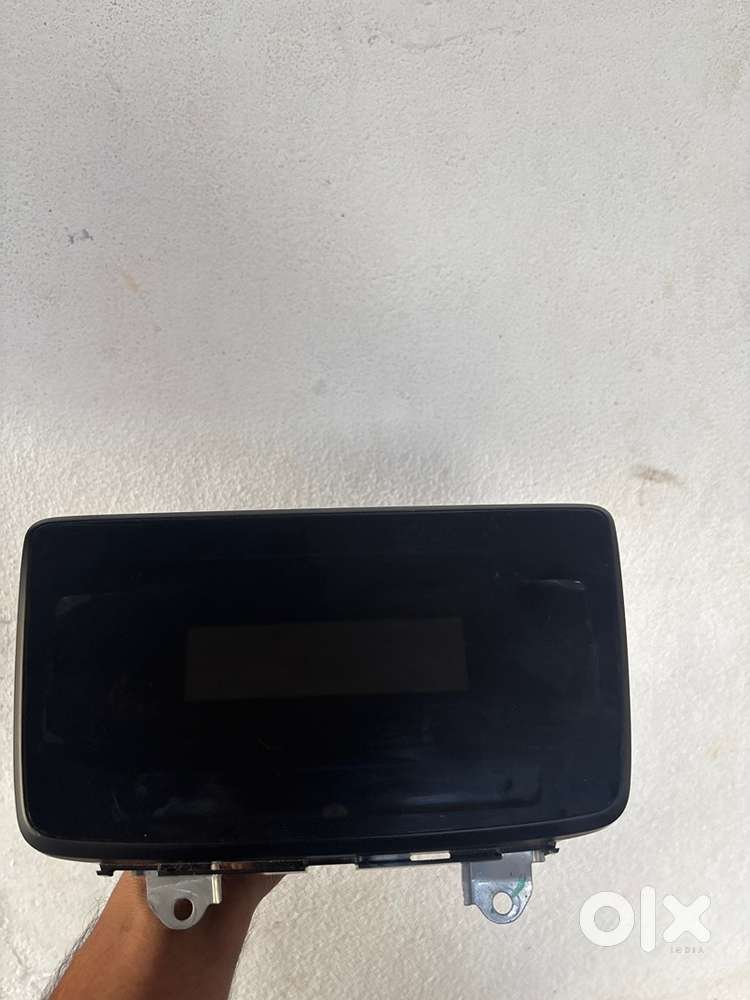 Maruti suzuki car tape reader