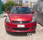 Maruti Suzuki Swift VDI (O), 2013, Diesel