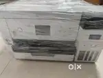 Sublimation Printer