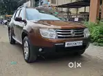 Renault Duster 2012-2015 Petrol RxL, 2014, Petrol