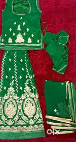 Sell Rajputi Poshak