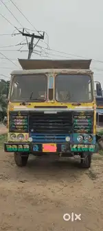 Ashok Leyland