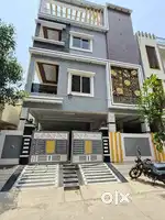 SUPER DUPLEX HOME