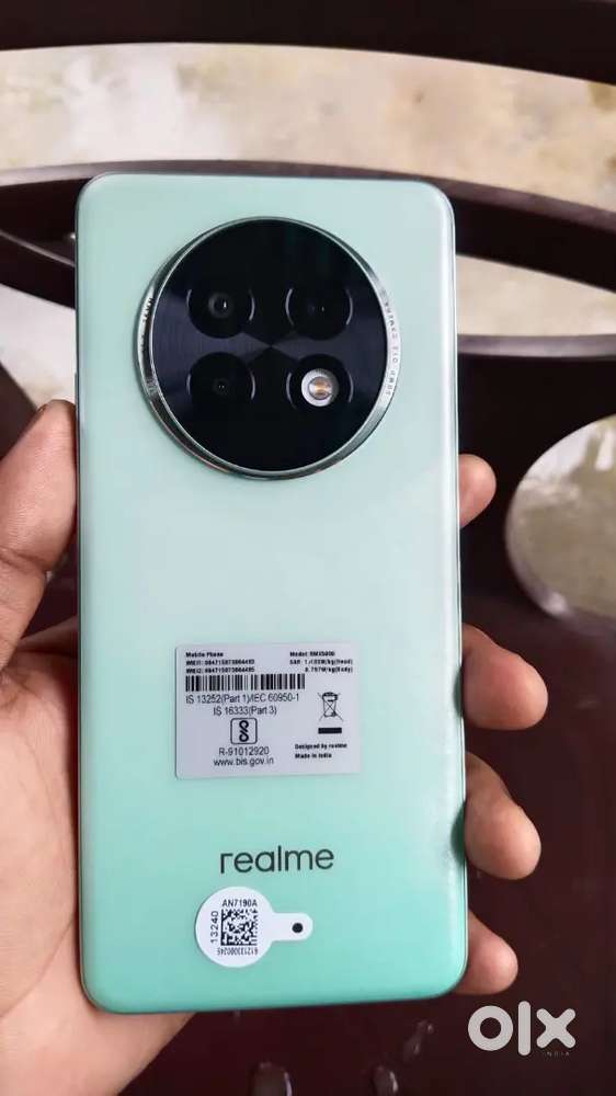 Realme 13+ 8/128