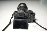Nikon z6 mirrorless