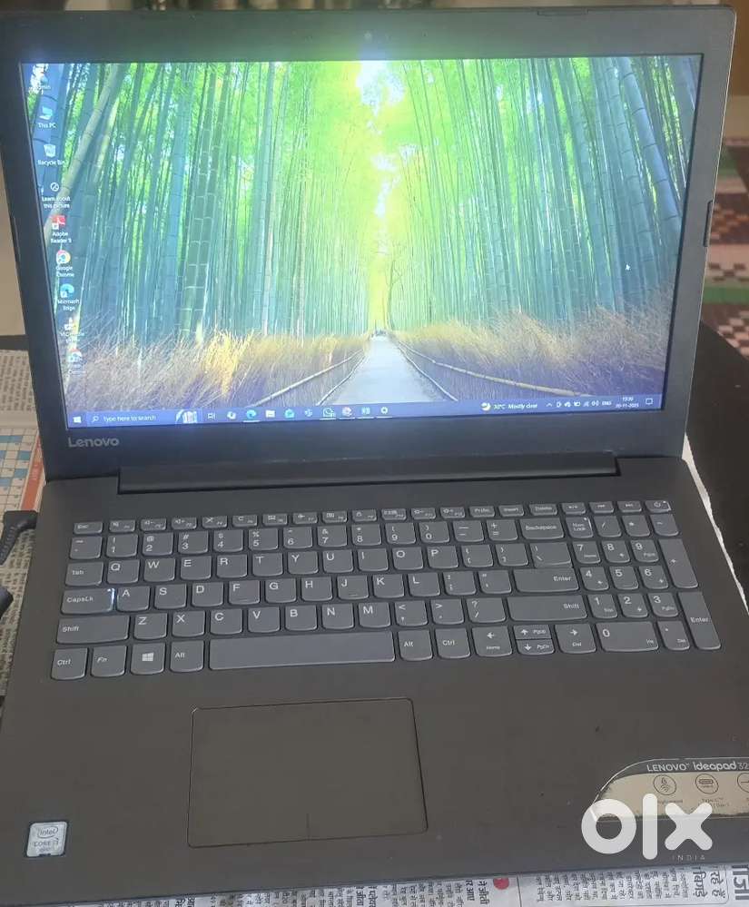 Lenovo IdeaPad 320