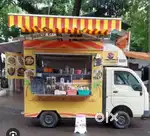 Need indian and chinese and tandoor chef for food truck