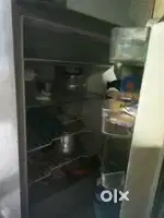 Refrigerator for sale