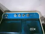 Videocon Washing Machine