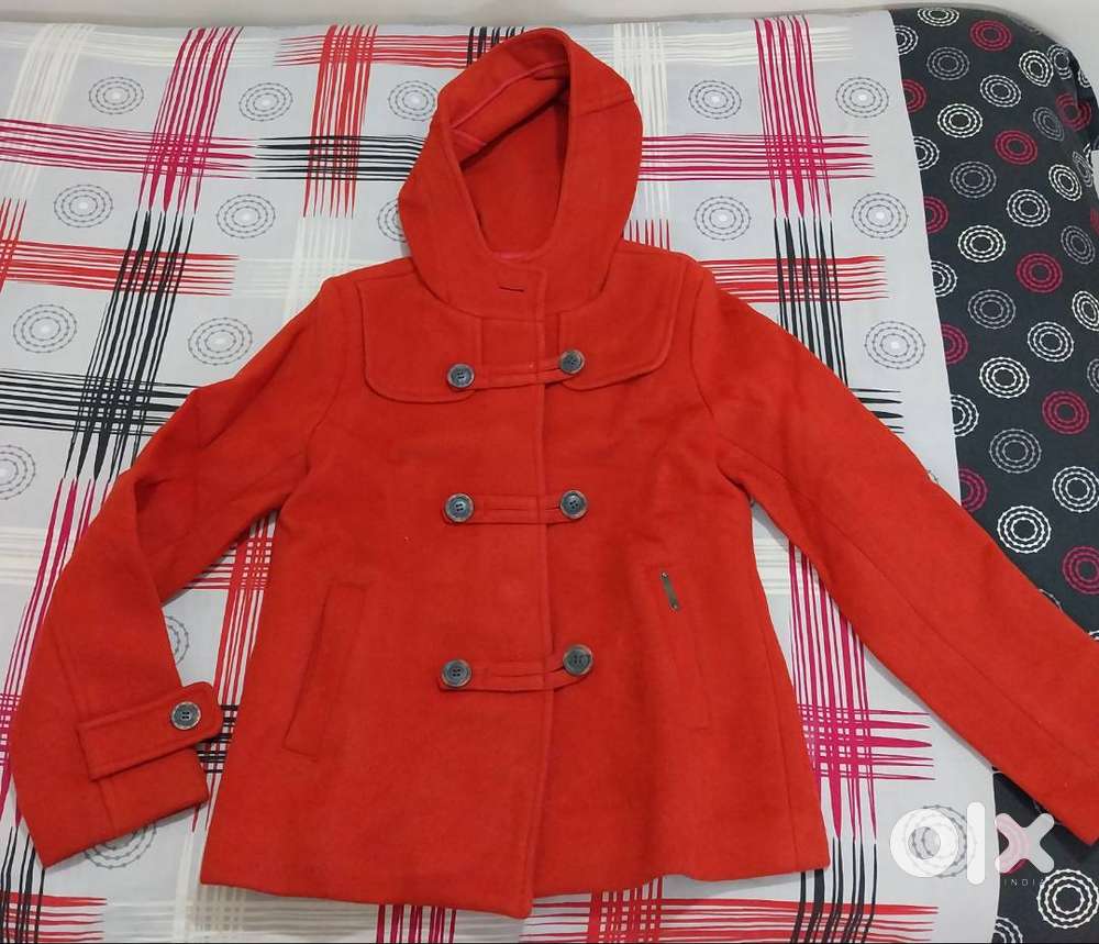 Winter jacket for girls/women
