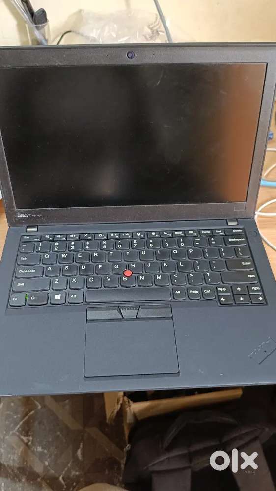Lenovo ThinkPad x250