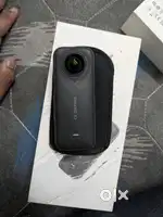 Insta 360 x3