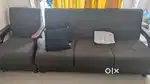 Sofa single and 3 seater