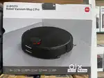 Robot vacuum cleaner MOP 2 pro