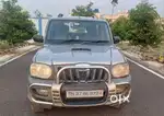 Mahindra Scorpio, 2009, Diesel