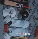 Cricket kit