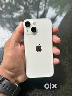 iPhone 13 5G 128gb internal