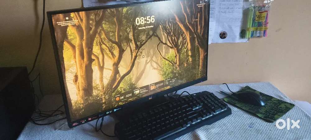 High end Gaming computer (8months old)