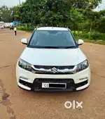 Maruti Suzuki Brezza VDi, 2019, Diesel