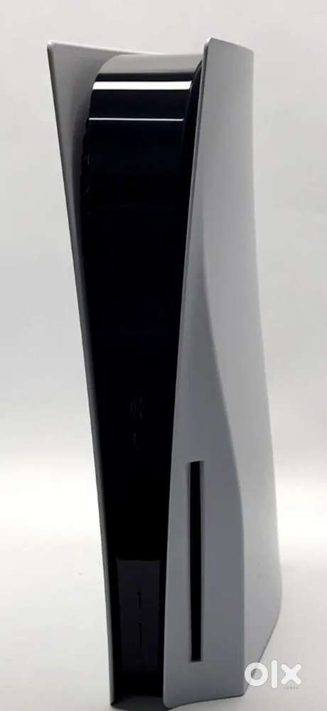 Ps5  standard disc edition