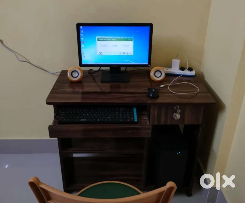 Computer Sale! Good Condition! Antivirus Included!