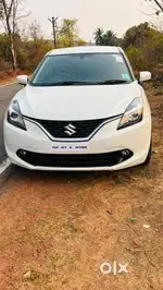 Maruti Suzuki Baleno 2017 Diesel Good Condition