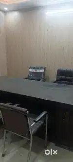 Furnished office for rent in best location