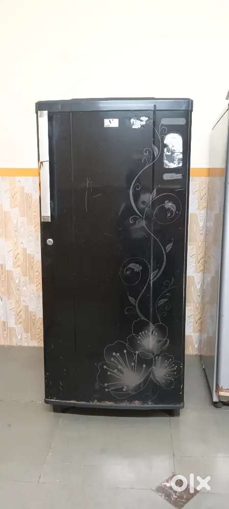 Diwali Sale Whirpool single door fridge