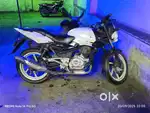 Urgent sell for my bike