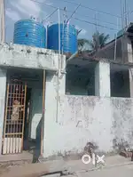 Ganganapalle old house