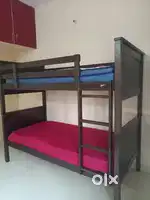 Kids bunk bed