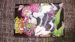 DEMON SLAYER MANGA