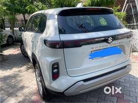 Maruti Suzuki Grand Vitara 2023 Petrol Well Maintained