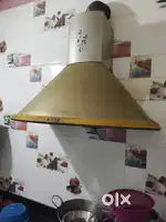 Kutchina Chimney