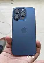 IPHONE 15 PRO