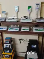 Retail Weighing Scale,  Industrial Weight Machine
