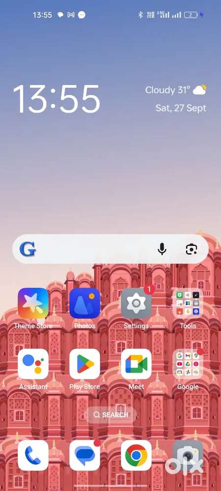 F19PRO+ good condition 5g