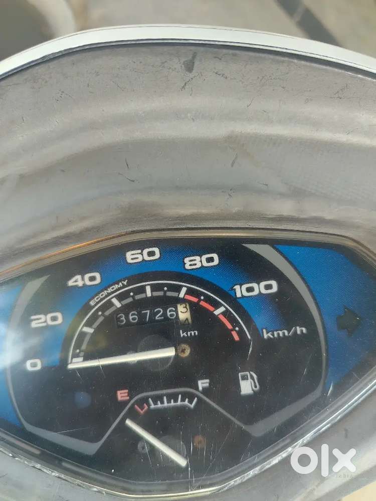 Very good condition